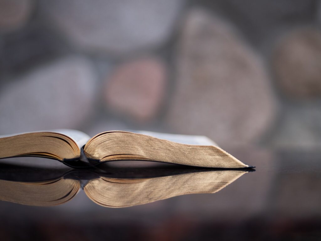discipleship program