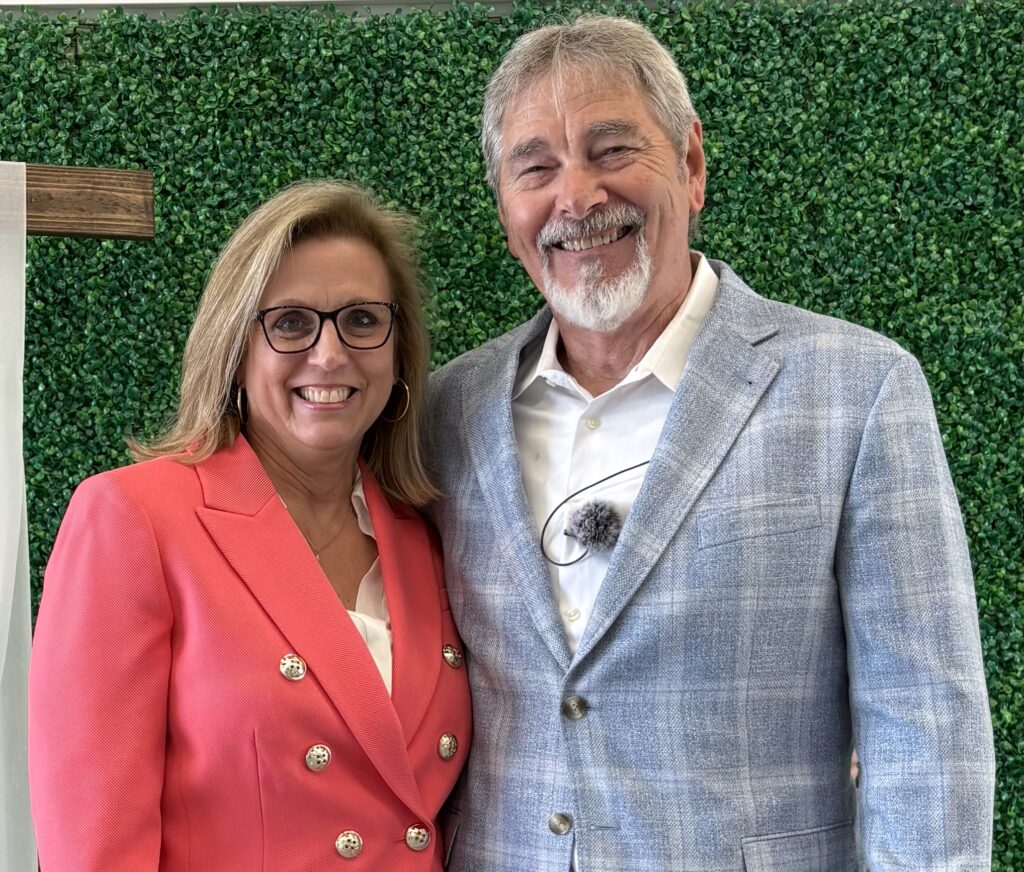 nan & pastor