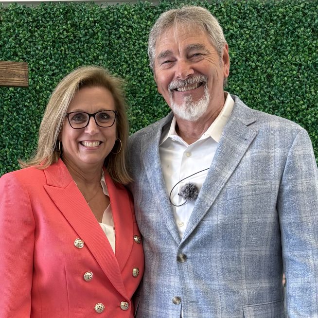 nan & pastor